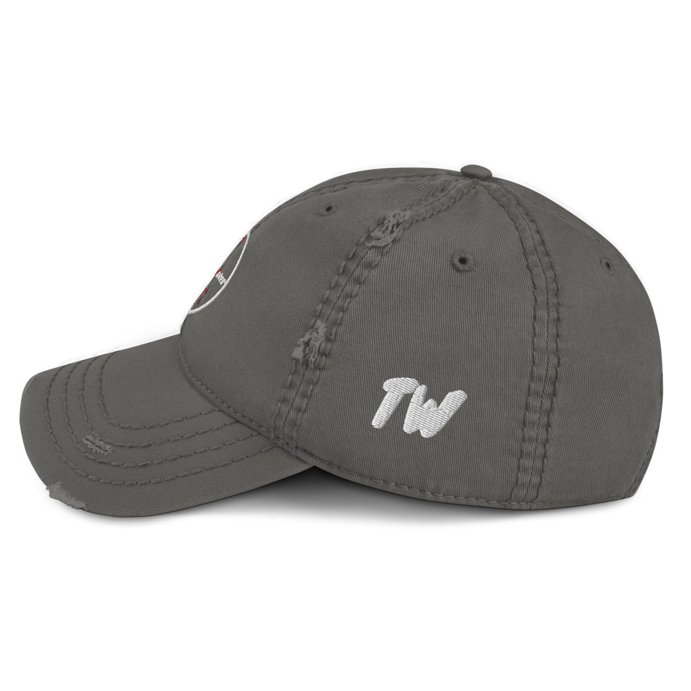 Logo Hat