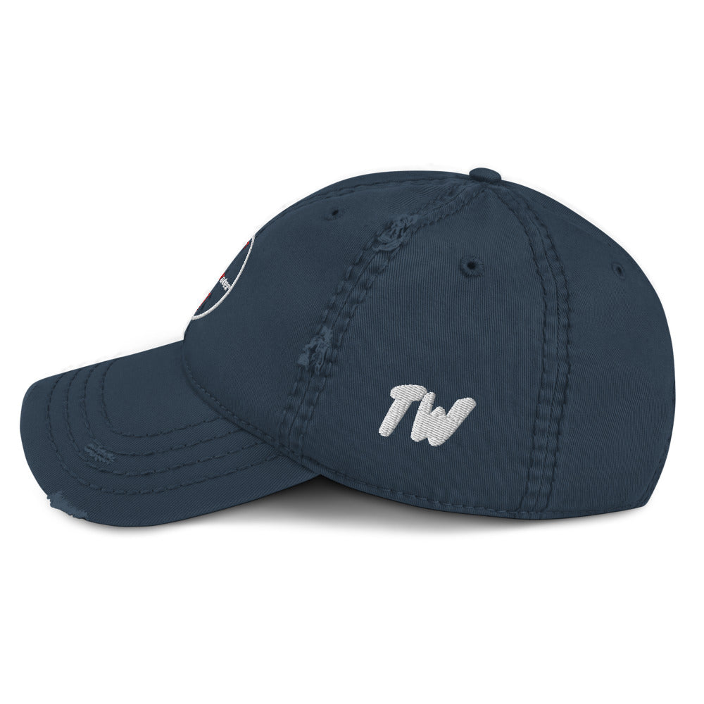 Logo Hat