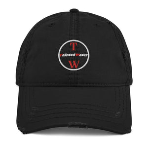 Logo Hat