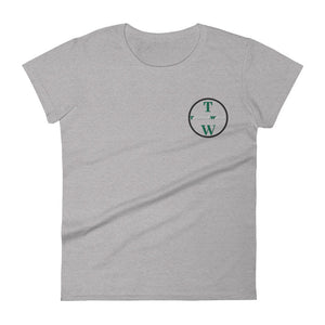 Logo Women's T-Shirt