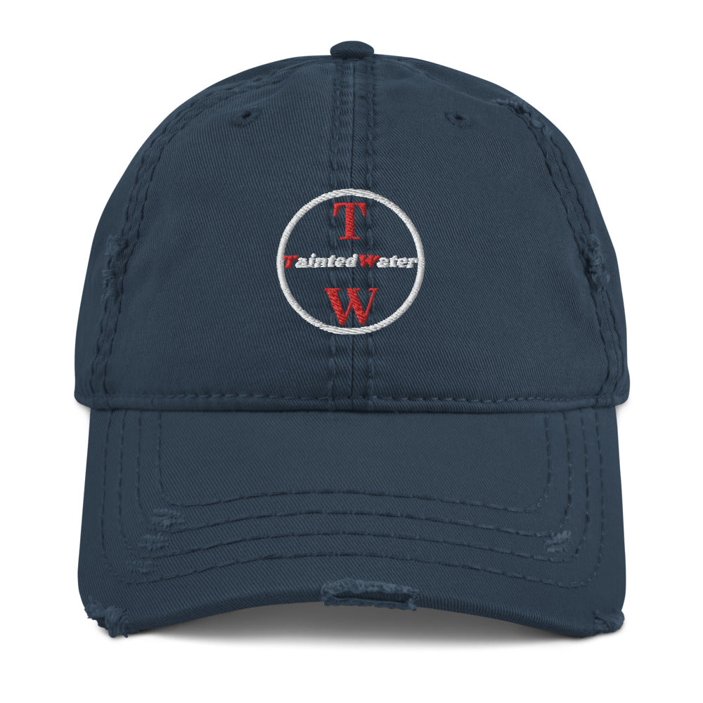 Logo Hat