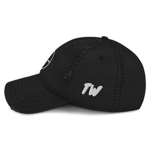 Logo Hat