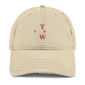 Logo Hat