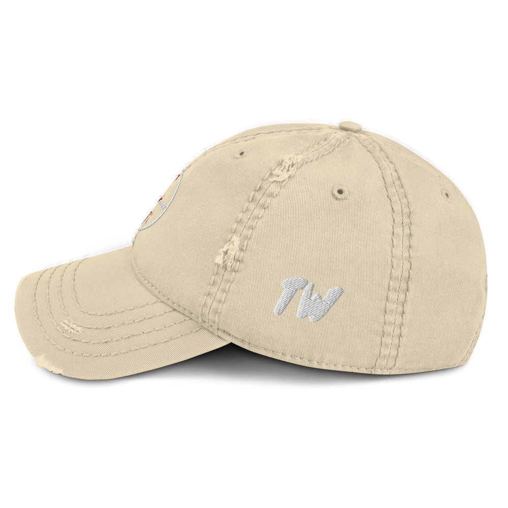 Logo Hat