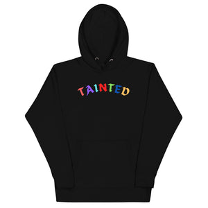 Tainted 'N Color Hoodie