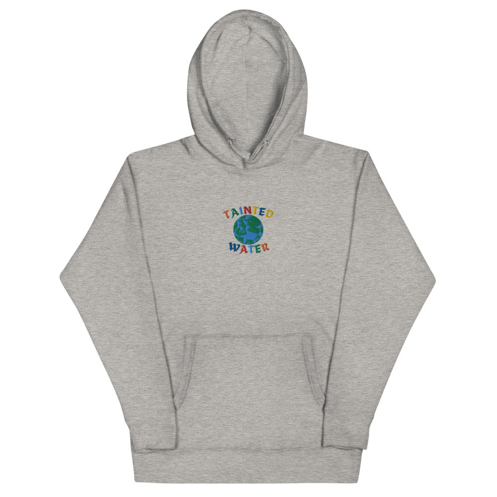 Iris Hoodie