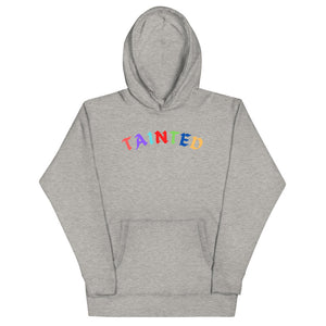 Tainted 'N Color Hoodie