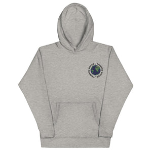 Worldwide Hoodie