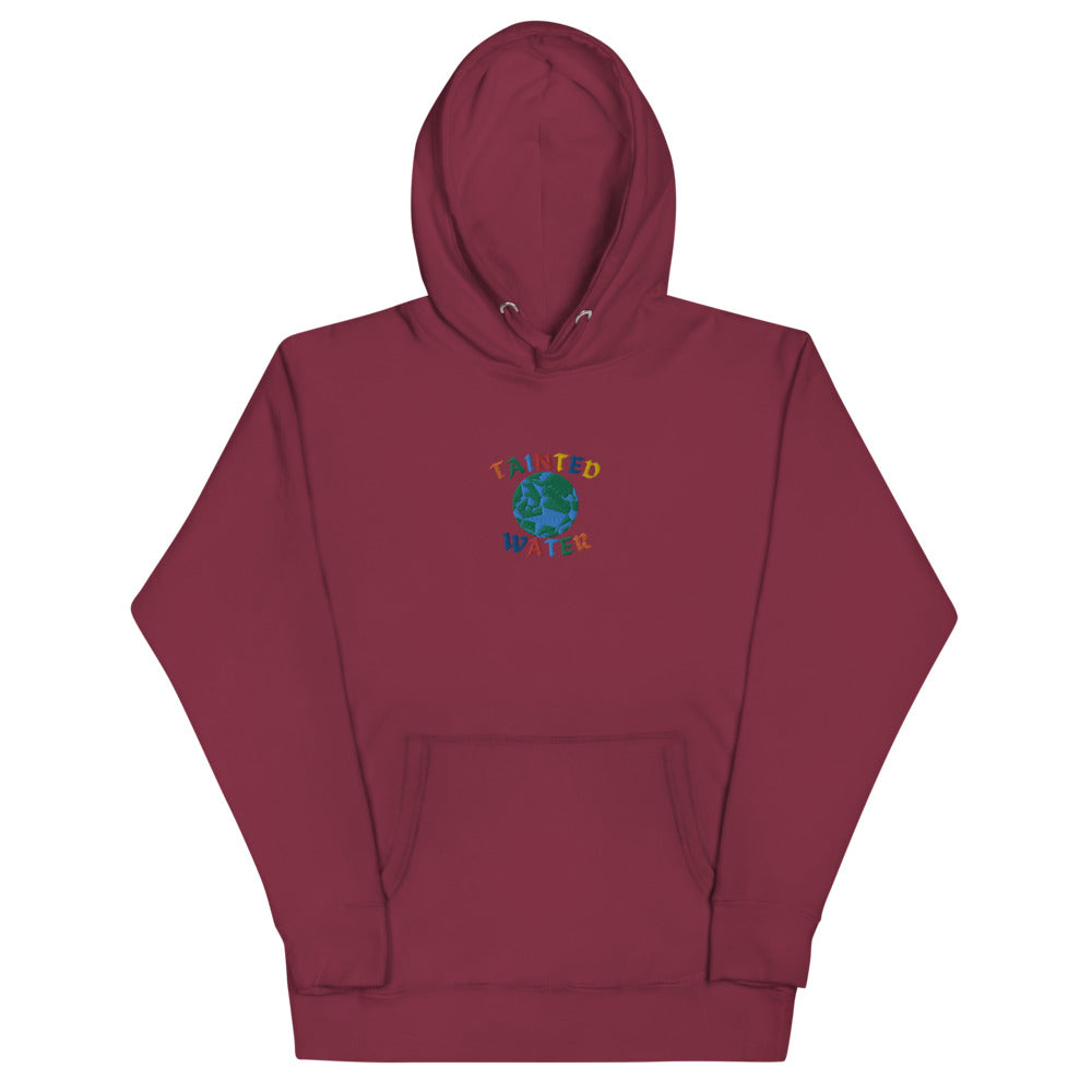 Iris Hoodie