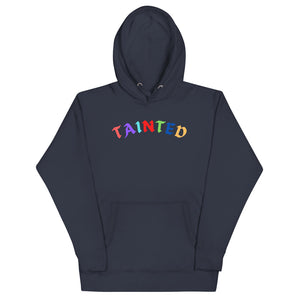 Tainted 'N Color Hoodie