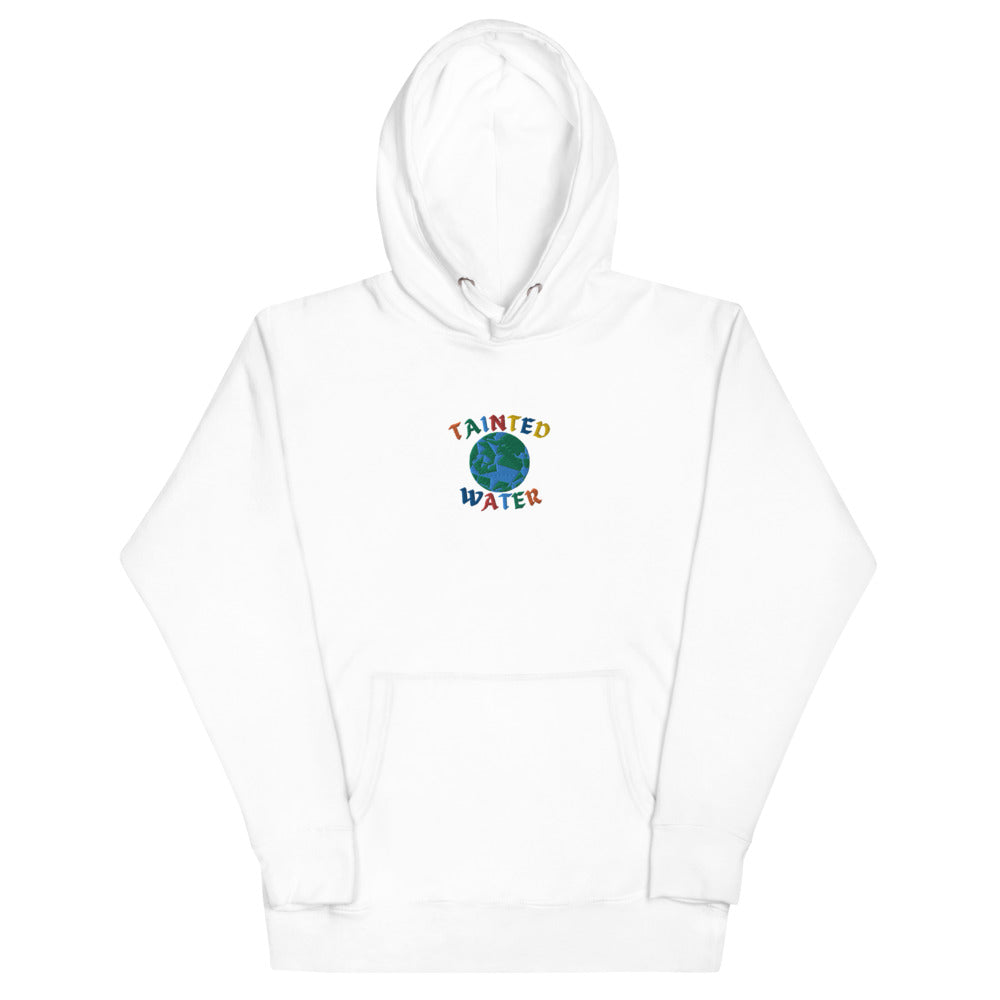 Iris Hoodie