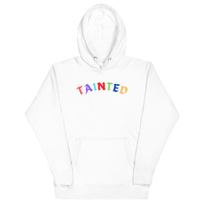 Tainted 'N Color Hoodie