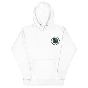 Worldwide Hoodie