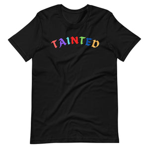 Tainted ´N Color T-Shirt