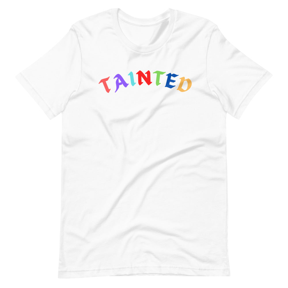 Tainted ´N Color T-Shirt