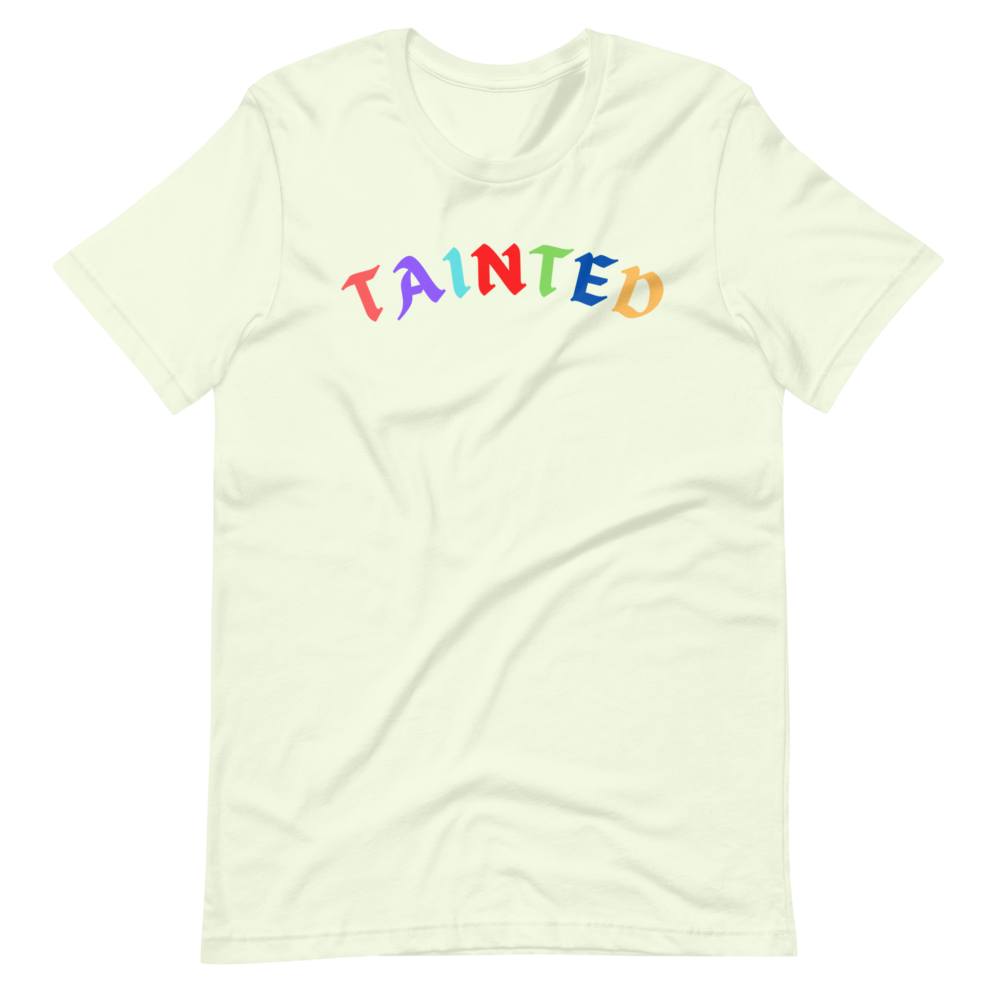 Tainted ´N Color T-Shirt