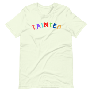 Tainted ´N Color T-Shirt