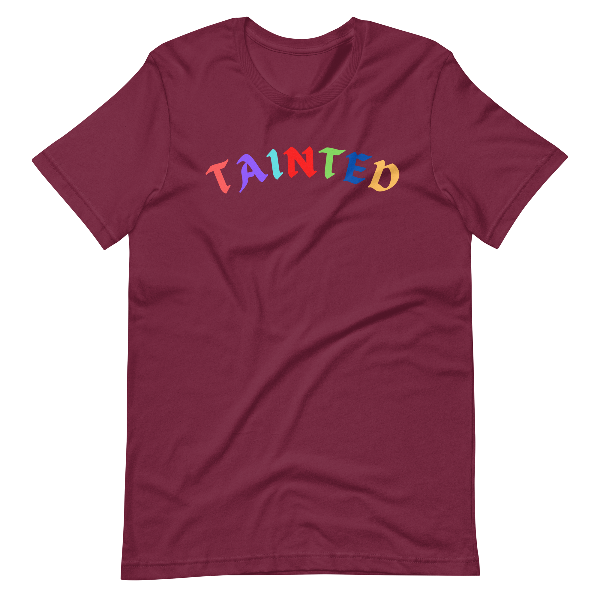 Tainted ´N Color T-Shirt