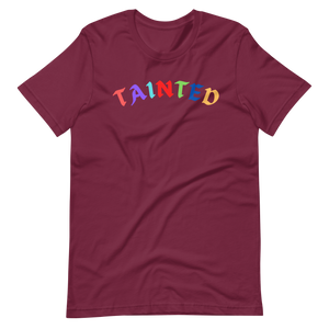 Tainted ´N Color T-Shirt