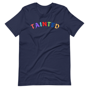 Tainted ´N Color T-Shirt