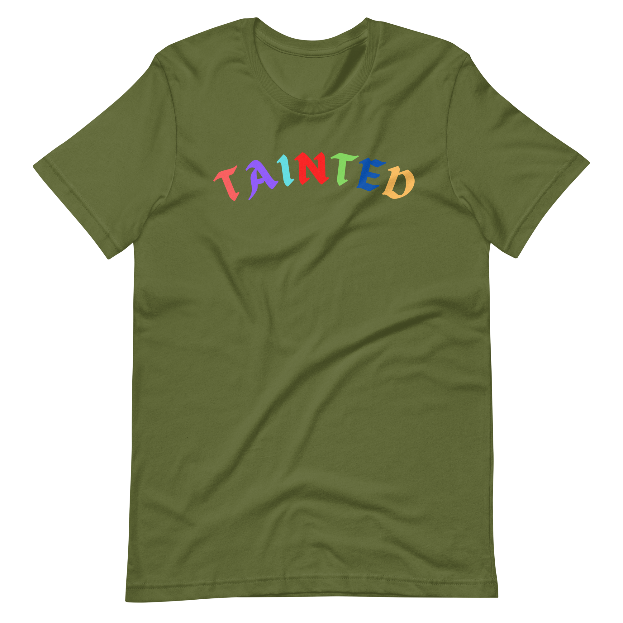 Tainted ´N Color T-Shirt