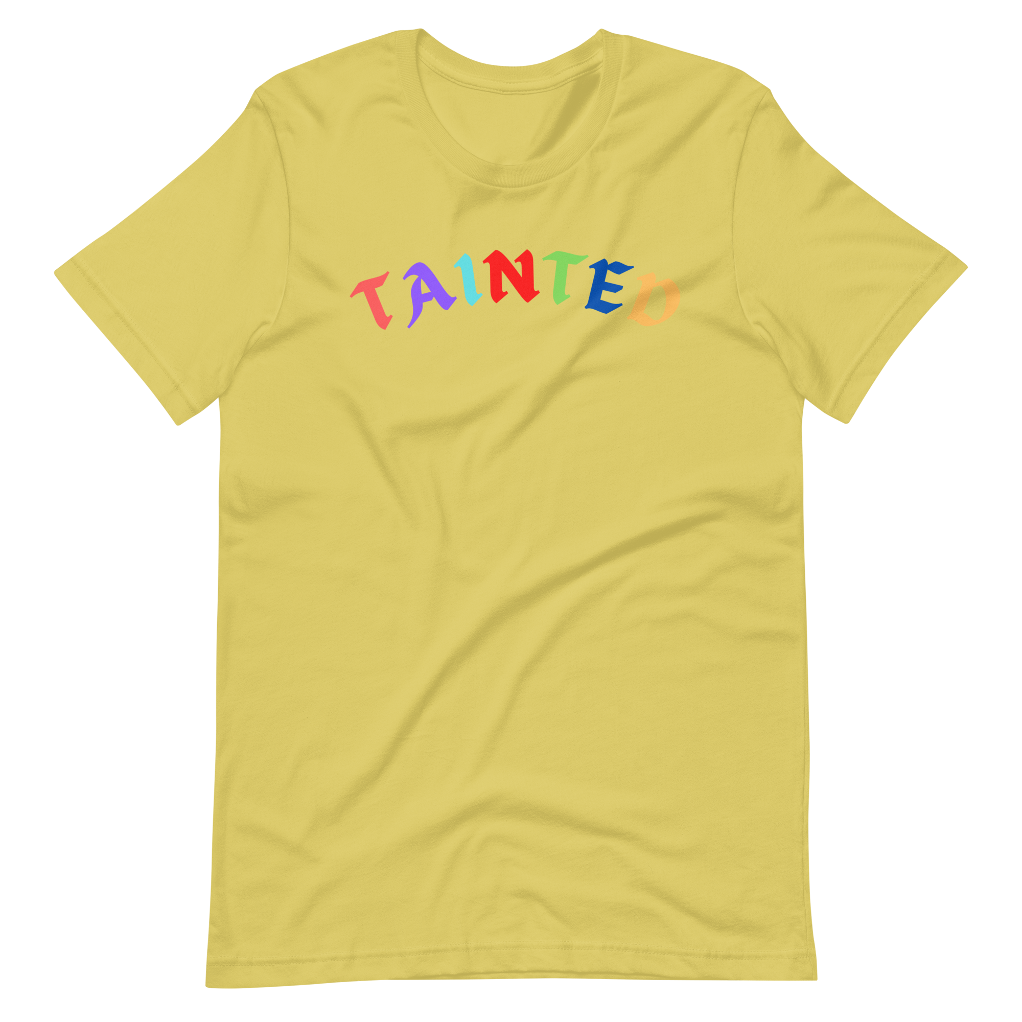 Tainted ´N Color T-Shirt