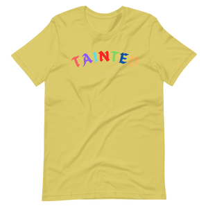 Tainted ´N Color T-Shirt