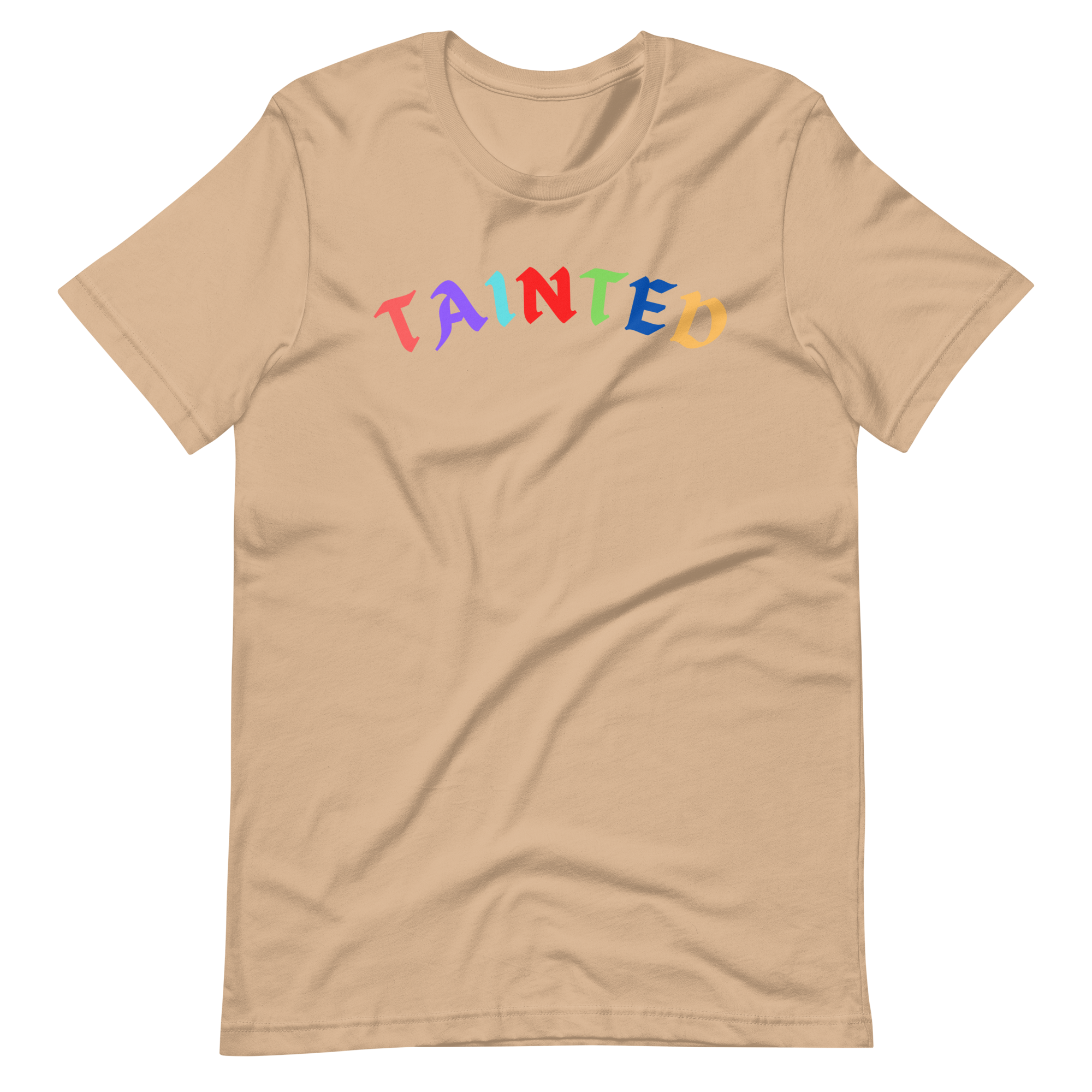 Tainted ´N Color T-Shirt