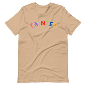 Tainted ´N Color T-Shirt